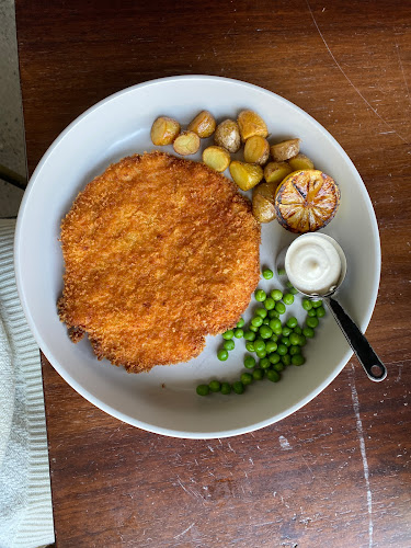 Opinii despre KETCH UP Dubai Restaurant în Dubai - Hospitality and gastronomy