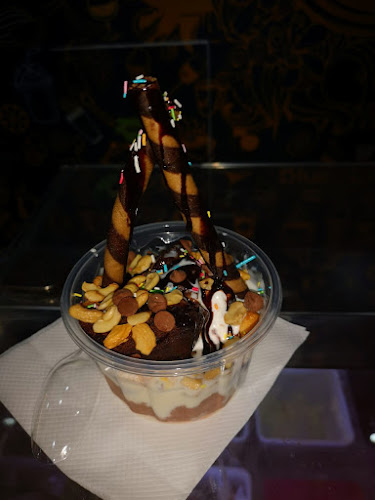 House of Lassi - Sharjah