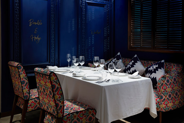 One&Only Royal Mirage, Arabian Court - Al Safouh Second - Dubai Marina - Dubai