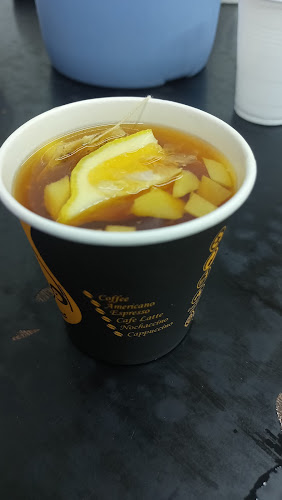 Opinii despre HOT MEAL CAFETERIA & REST. în Fujairah - Hospitality and gastronomy