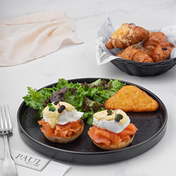 Opinii despre PAUL Bakery & Restaurant în Dubai - Hospitality and gastronomy