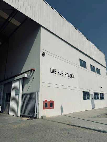 Lab Hub Studios
