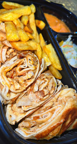 Comentarii opinii despre Bergen