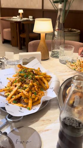 Two Bistro - Hospitality and gastronomy