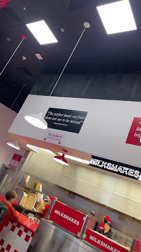 The Dubai Mall - Unit TDG - LG-102 - Financial Ctr St - Downtown Dubai - Dubai