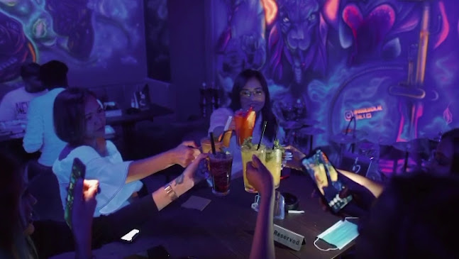 Opinii despre Pipes Shisha Lounge and Cafe în Dubai - Hospitality and gastronomy