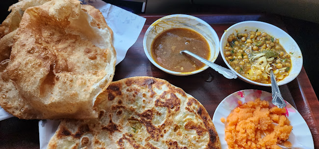 Pak Ghazi Restaurant