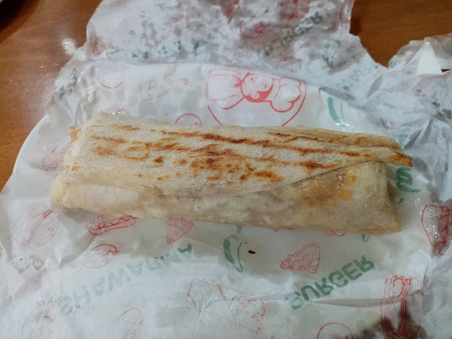 Majlis Al Majaz Restaurant - Hospitality and gastronomy