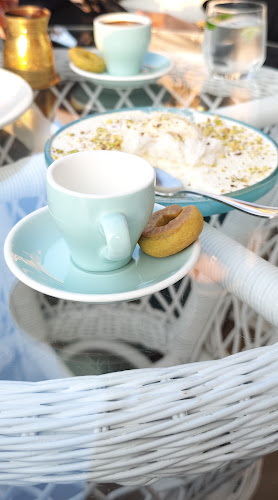 Opinii despre Arabian Fish House Restaurant & Cafe - Al Hirah Beach, Sharjah în Sharjah - Hospitality and gastronomy