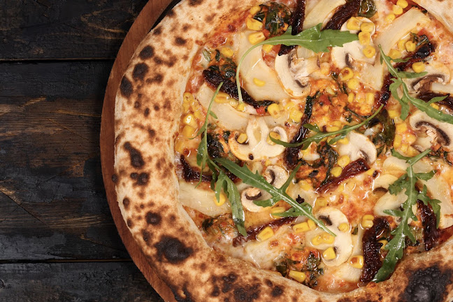 Comentarii opinii despre HuQQa - Best Shisha Lounge & Turkish Breakfast Dubai Mall