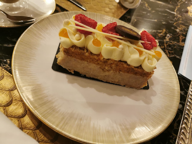 Opinii despre Library Bar în Dubai - Hospitality and gastronomy