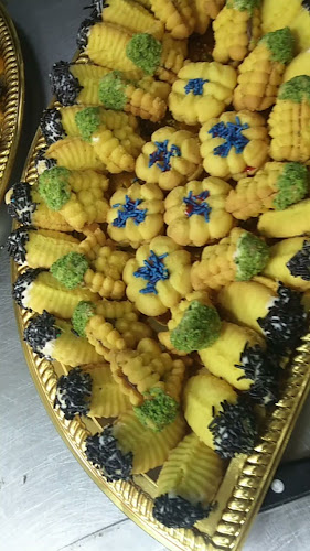 مخبز وحلويات القصر الشاميAl-Qasr Al-Shami Bakery and Sweets - Fujairah