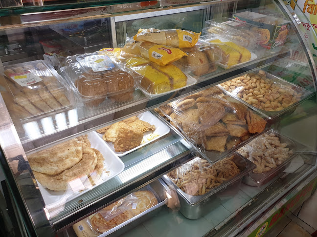 Green Darbar Sweets L.L.C