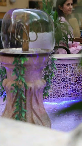 Comentarii opinii despre Al Bait Al Shami Restaurant