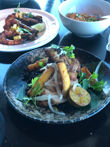 Opinii despre Hotel Cartagena Restaurant în Dubai - Hospitality and gastronomy