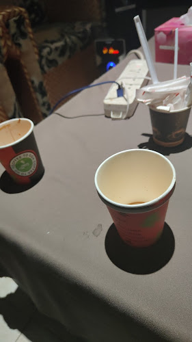 Opinii despre Alaouns Cafe în Ras Al-Khaimah - Hospitality and gastronomy