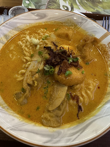 Opinii despre Seoul Street Cafe (AD) în Dubai - Hospitality and gastronomy