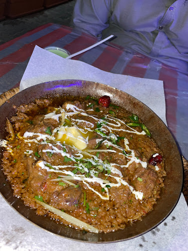 Opinii despre Fakhr Sialkot Restaurant în Sharjah - Hospitality and gastronomy