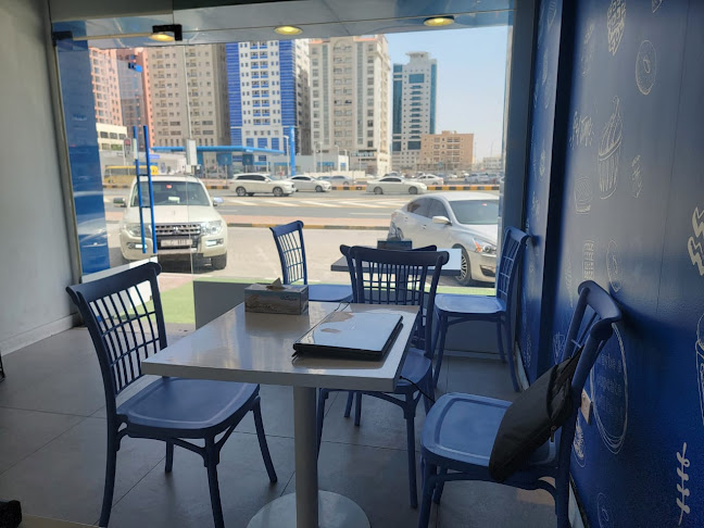 Opinii despre ROZ BLABAN în Ajman - Hospitality and gastronomy