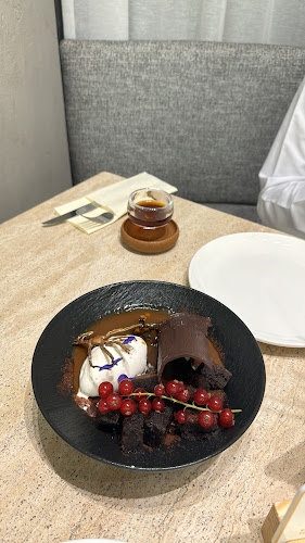 Comentarii opinii despre James Cafe - Al Qana