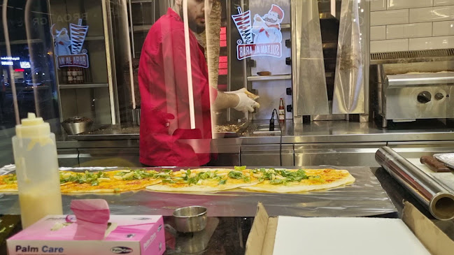 Comentarii opinii despre Sultan Al Arab Restaurant - Al Qusais