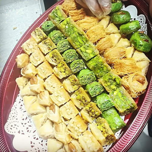 Opinii despre Shamseen Bakeries Al Nahda în Sharjah - Hospitality and gastronomy