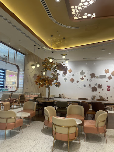 Opinii despre Tim Hortons în Dubai - Hospitality and gastronomy