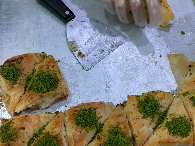 Comentarii opinii despre Al Samadi Sweets