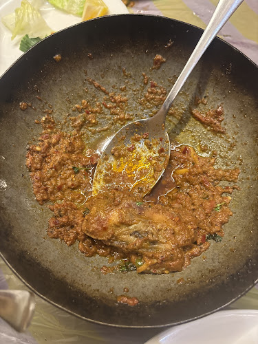 Opinii despre Kabul Darbar în Ajman - Hospitality and gastronomy