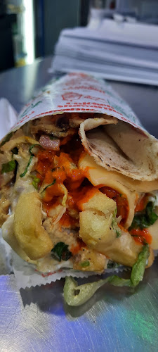 Altalyani Cafteria - Dubai