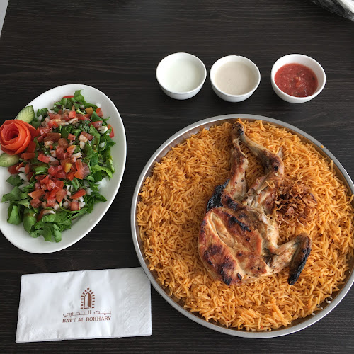 Al Karamah St - Al Manhal - W15 02 - Abu Dhabi