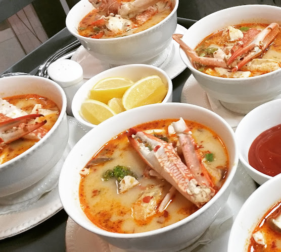 Seaworld Seafood Restaurant