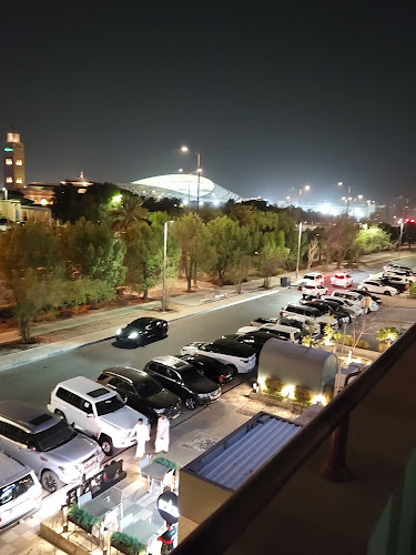 ديب - محمصة وكافيه | DEEP - Roastery & Cafe - Hospitality and gastronomy