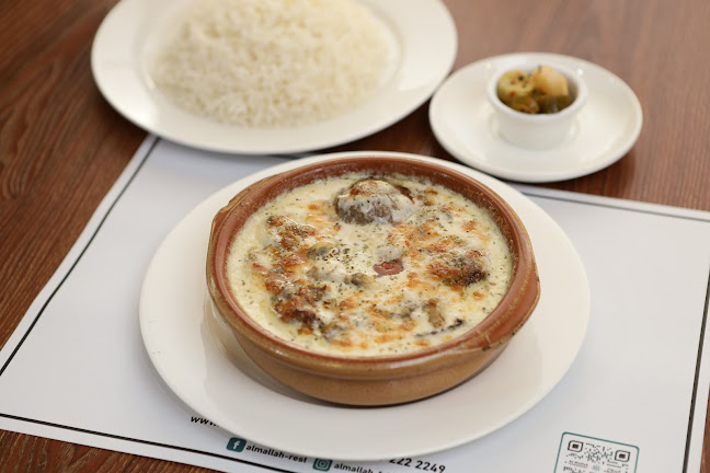 Comentarii opinii despre Al Mallah Restaurant