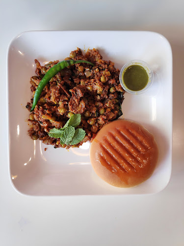 Al Zahra'a St - Al Naba'a - Sharjah