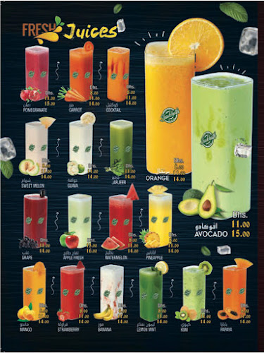 Opinii despre Shaikhat Al Arab Cafeteria în Dubai - Hospitality and gastronomy