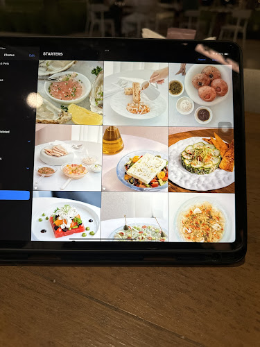 Steki - Hospitality and gastronomy