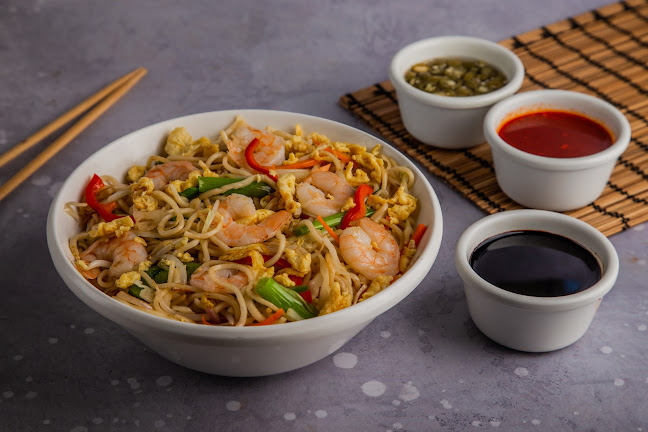 Eat and Drink Restaurant - Hospitality and gastronomy