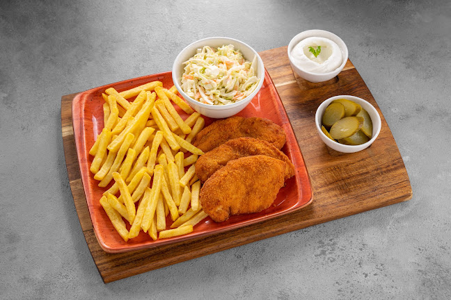 Mosaic Restaurant - Hospitality and gastronomy