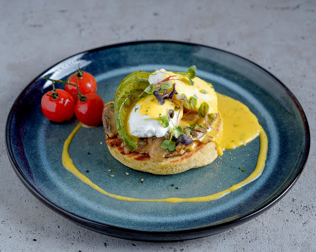 Comentarii opinii despre NAWA Cafe