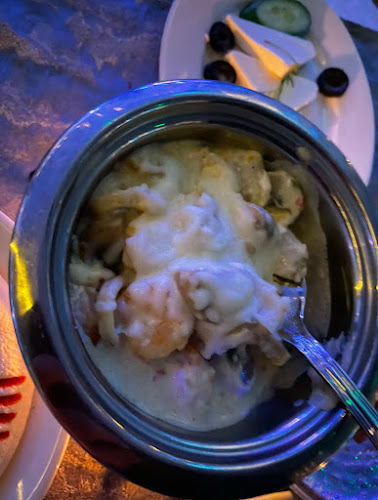 مطعم الاوسكار العراقي - Hospitality and gastronomy