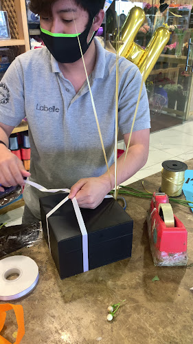 Comentarii opinii despre Labelle Chocolates & Flowers Al Warqa - لابيل الورقاء‎