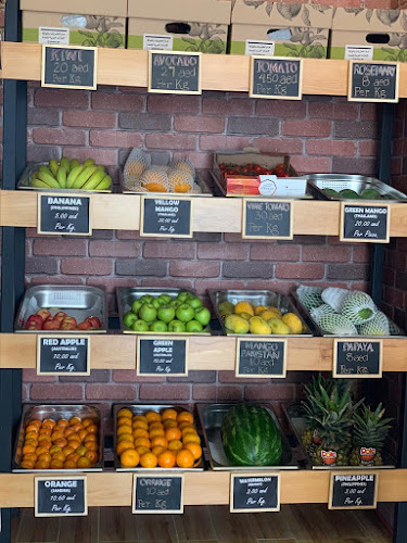 Al Mataf Rd - Julfar - Ras Al Khaimah