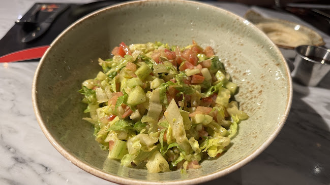 1st Interchange - Sheikh Zayed Rd - Dubai