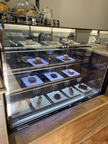 21 65 St - next to Flora Inn Hotel - Al Garhoud - Dubai