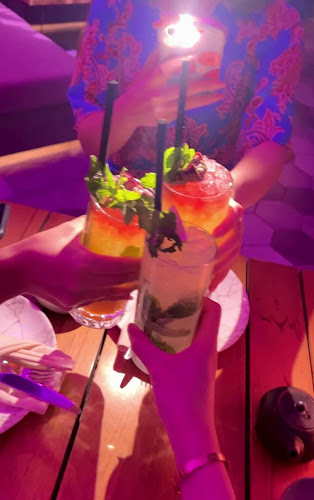 Comentarii opinii despre Siddharta Lounge by Buddha-Bar