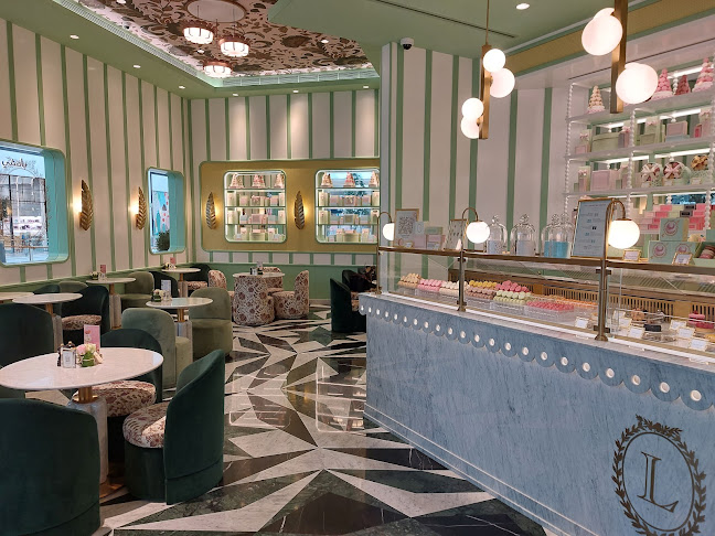 Ladurée - Dubai