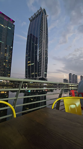 Cluster T, JLT, Lake Plaza - BS-06 - Sheikh Zayed Rd - Dubai