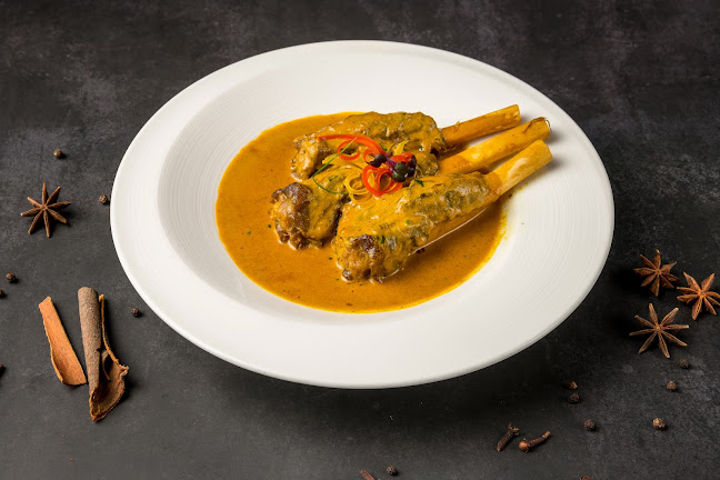 Comentarii opinii despre Patiala l Indian Restaurant & Lounge