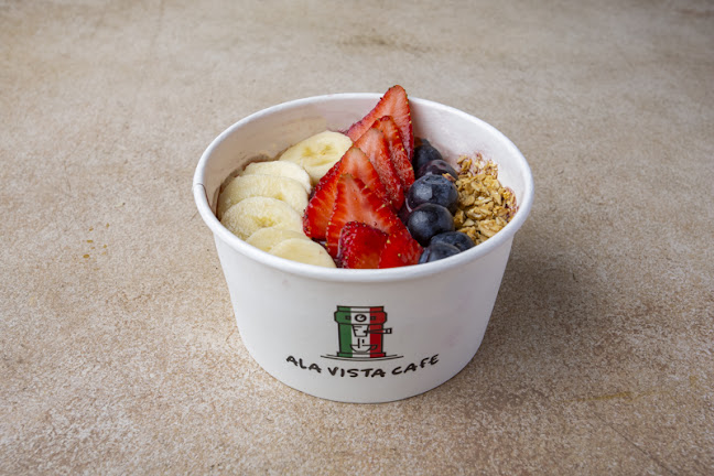 Comentarii opinii despre ALA VISTA CAFE